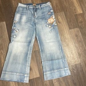 Driftwood Charlie Jean 30